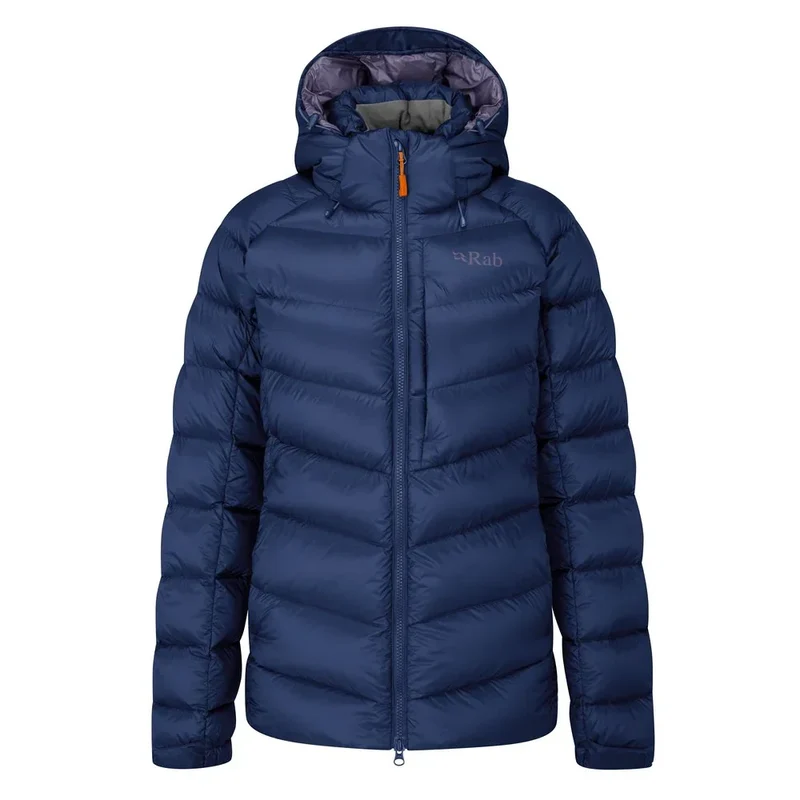 Manteau d'hiver Rab Axion Pro (femmes)