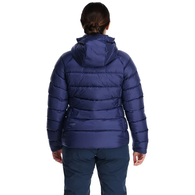 Manteau d'hiver Rab Axion Pro (femmes)