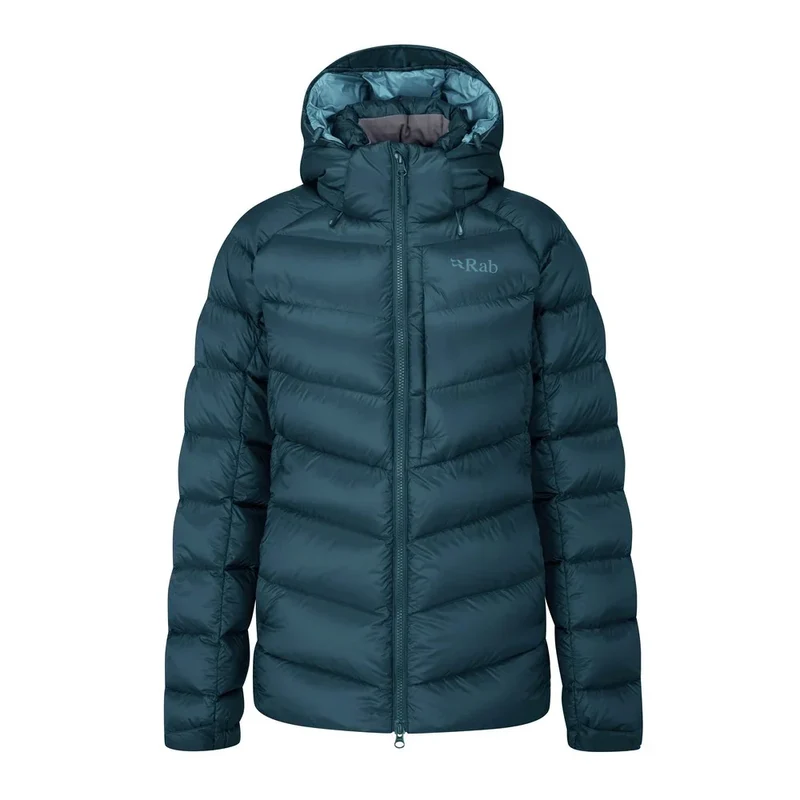 Manteau d'hiver Rab Axion Pro (femmes)