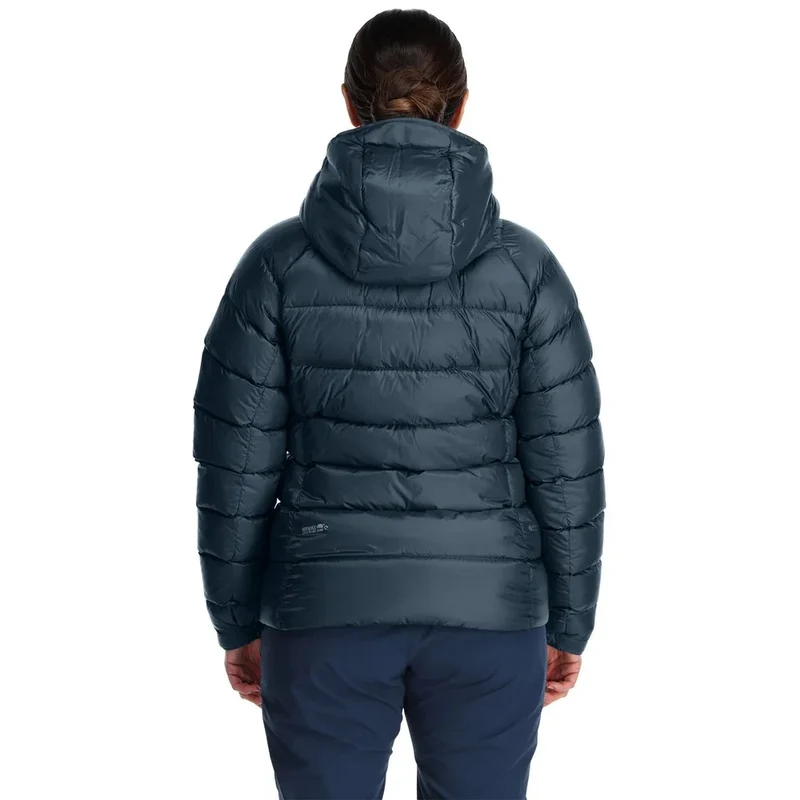 Manteau d'hiver Rab Axion Pro (femmes)