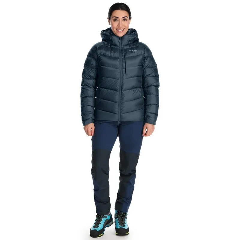 Manteau d'hiver Rab Axion Pro (femmes)