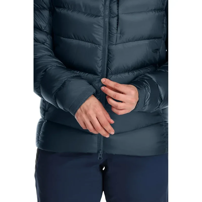 Manteau d'hiver Rab Axion Pro (femmes)