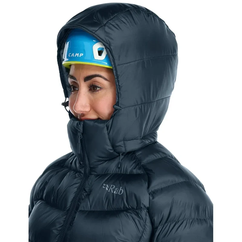 Manteau d'hiver Rab Axion Pro (femmes)