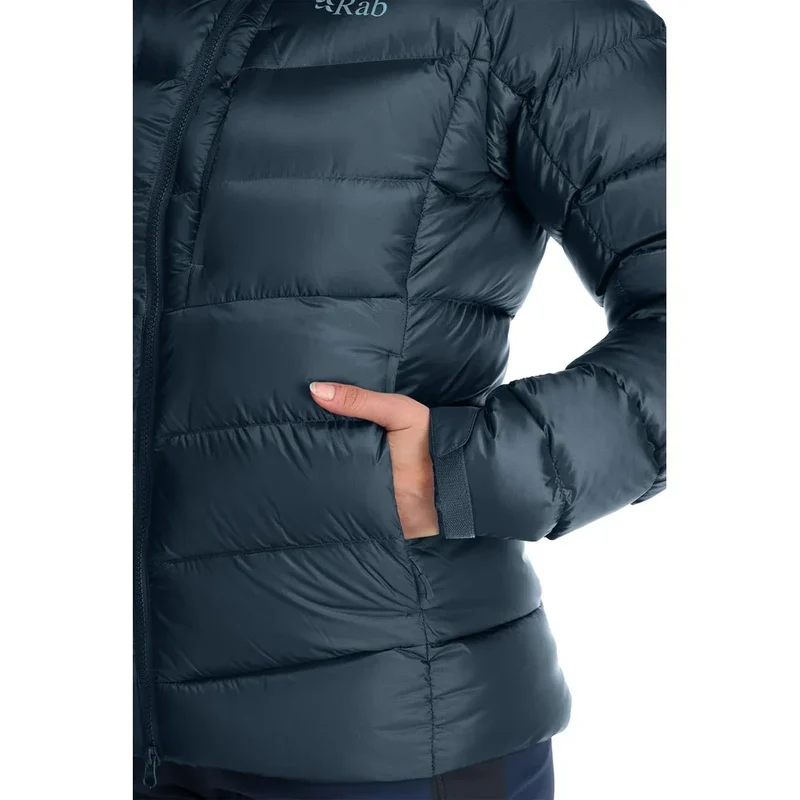 Manteau d'hiver Rab Axion Pro (femmes)