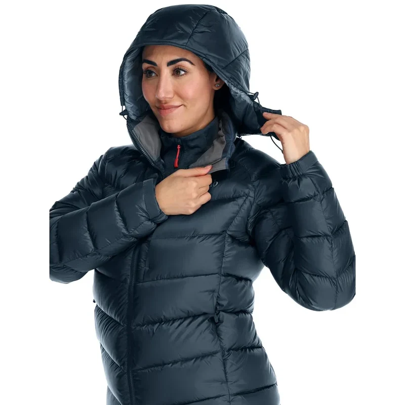 Manteau d'hiver Rab Axion Pro (femmes)