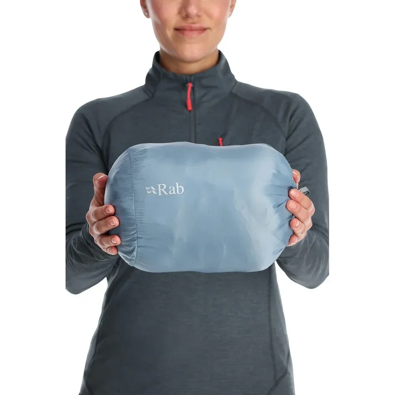 Manteau d'hiver Rab Axion Pro (femmes)