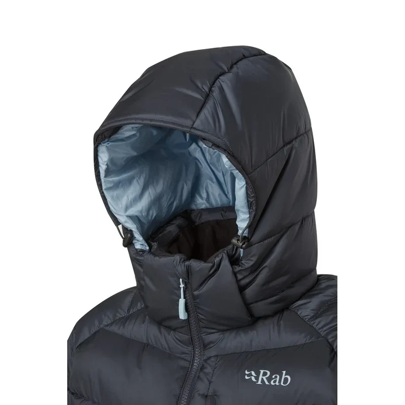 Manteau d'hiver Rab Axion Pro (femmes)