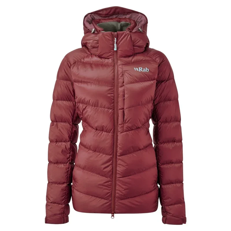 Manteau d'hiver Rab Axion Pro (femmes)