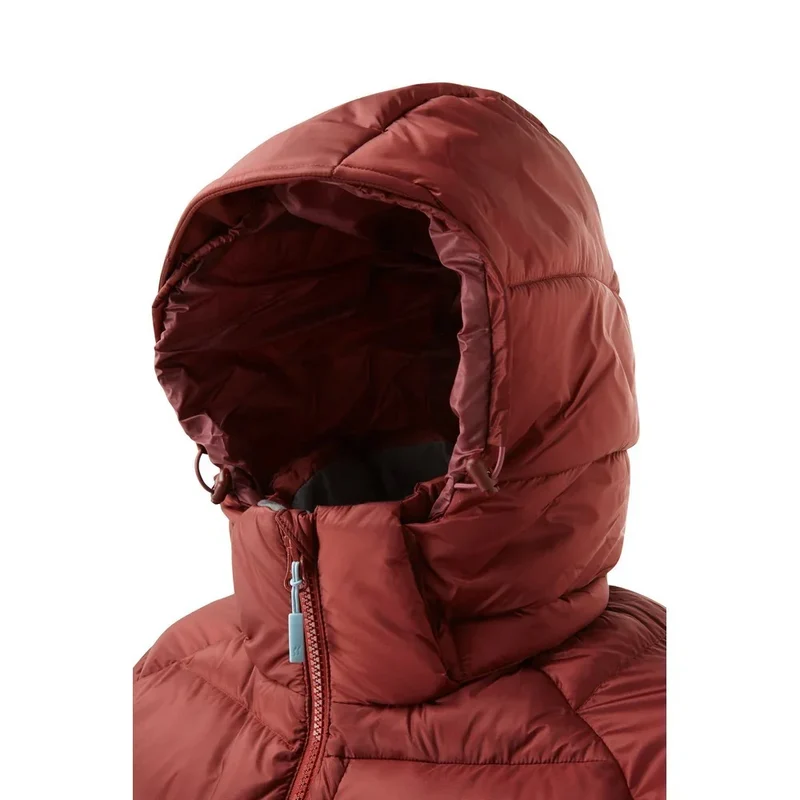 Manteau d'hiver Rab Axion Pro (femmes)