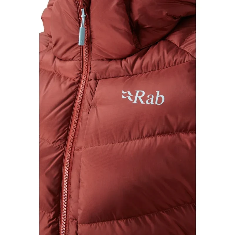Manteau d'hiver Rab Axion Pro (femmes)