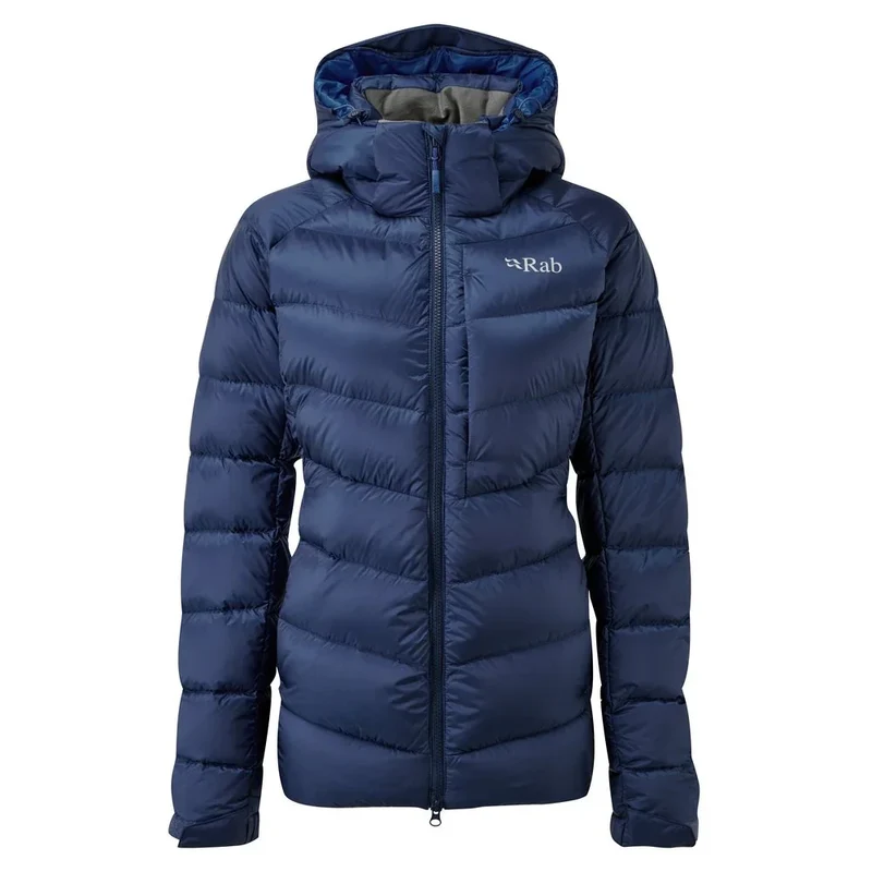 Manteau d'hiver Rab Axion Pro (femmes)