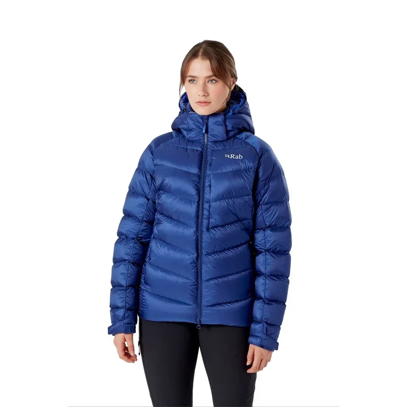Manteau d'hiver Rab Axion Pro (femmes)