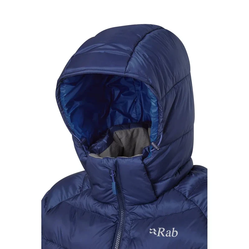 Manteau d'hiver Rab Axion Pro (femmes)