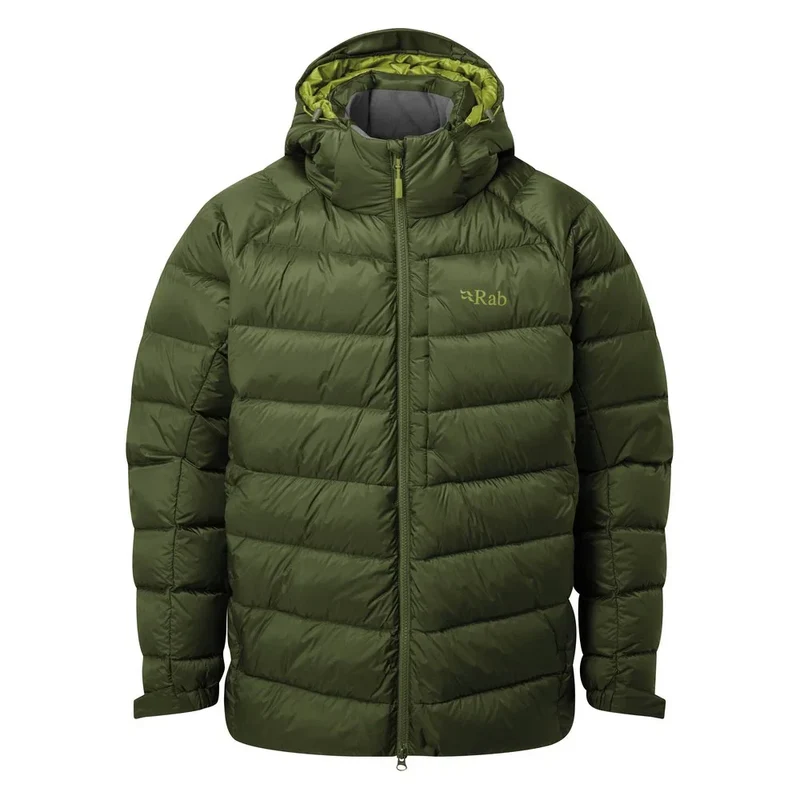 Manteau d'hiver Rab Axion Pro (hommes)