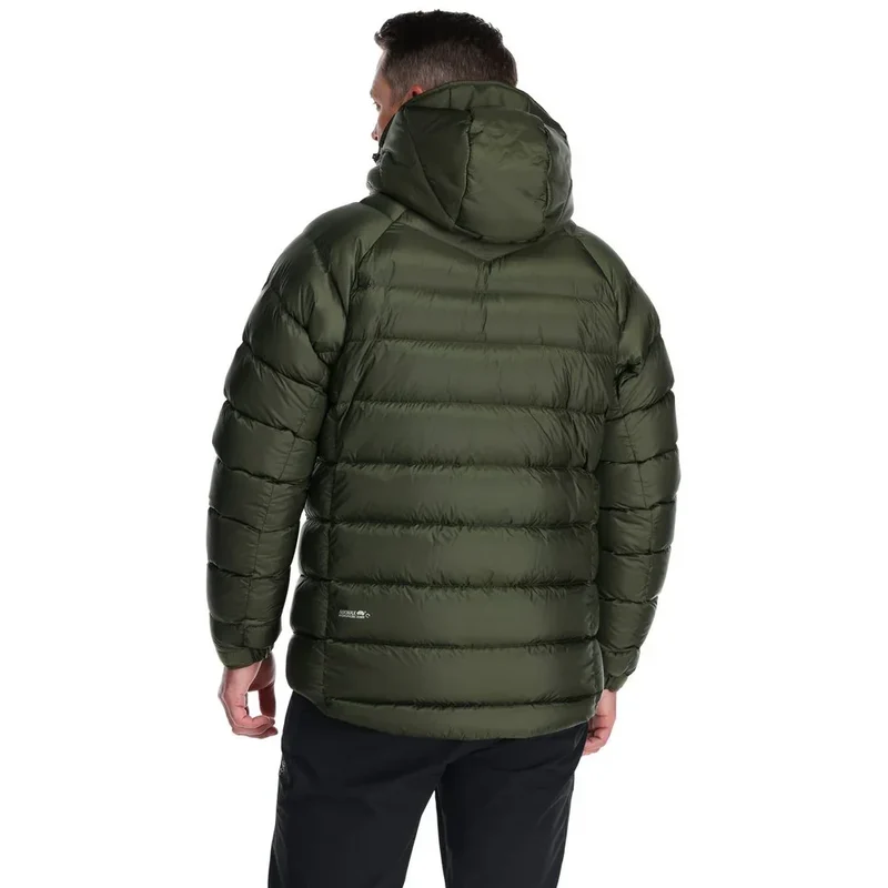 Manteau d'hiver Rab Axion Pro (hommes)