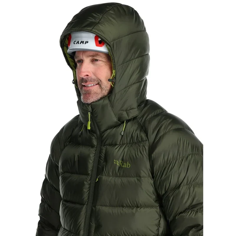 Manteau d'hiver Rab Axion Pro (hommes)