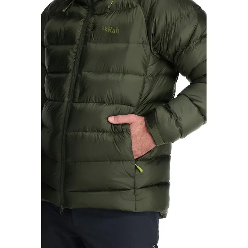 Manteau d'hiver Rab Axion Pro (hommes)