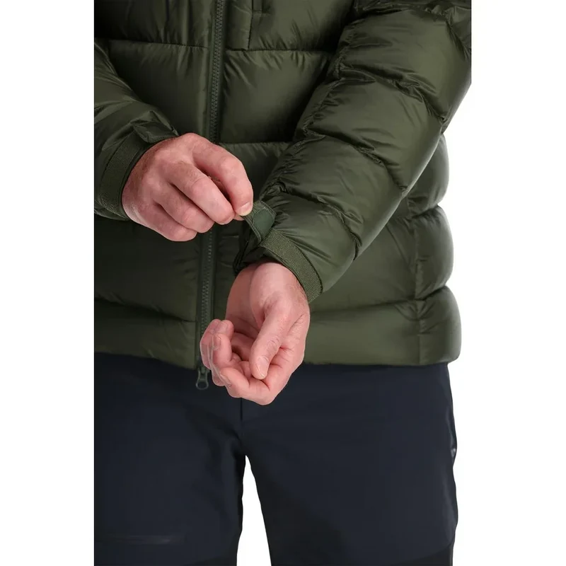Manteau d'hiver Rab Axion Pro (hommes)