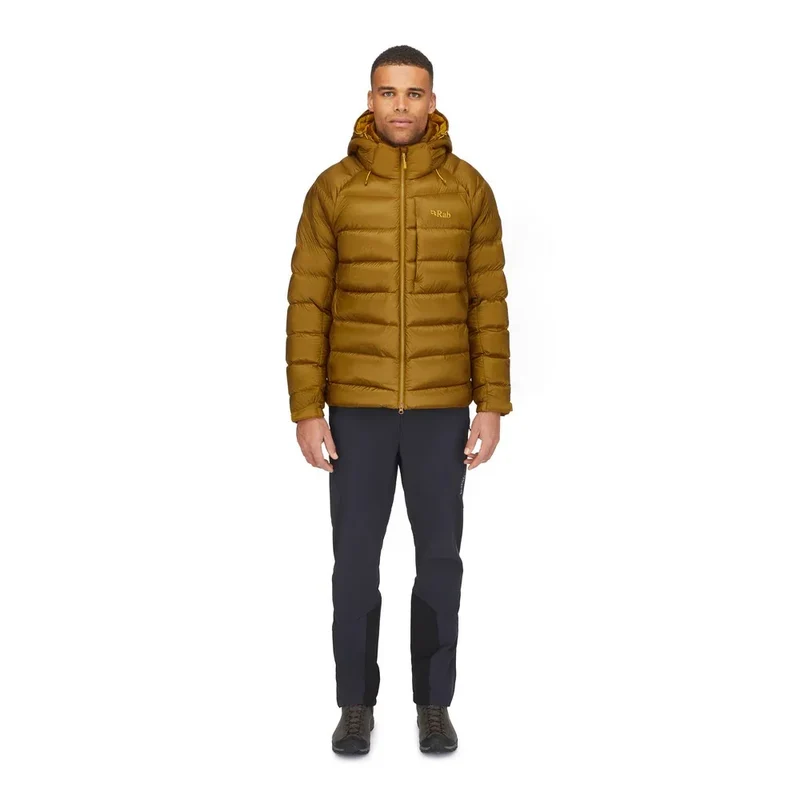 Manteau d'hiver Rab Axion Pro (hommes)