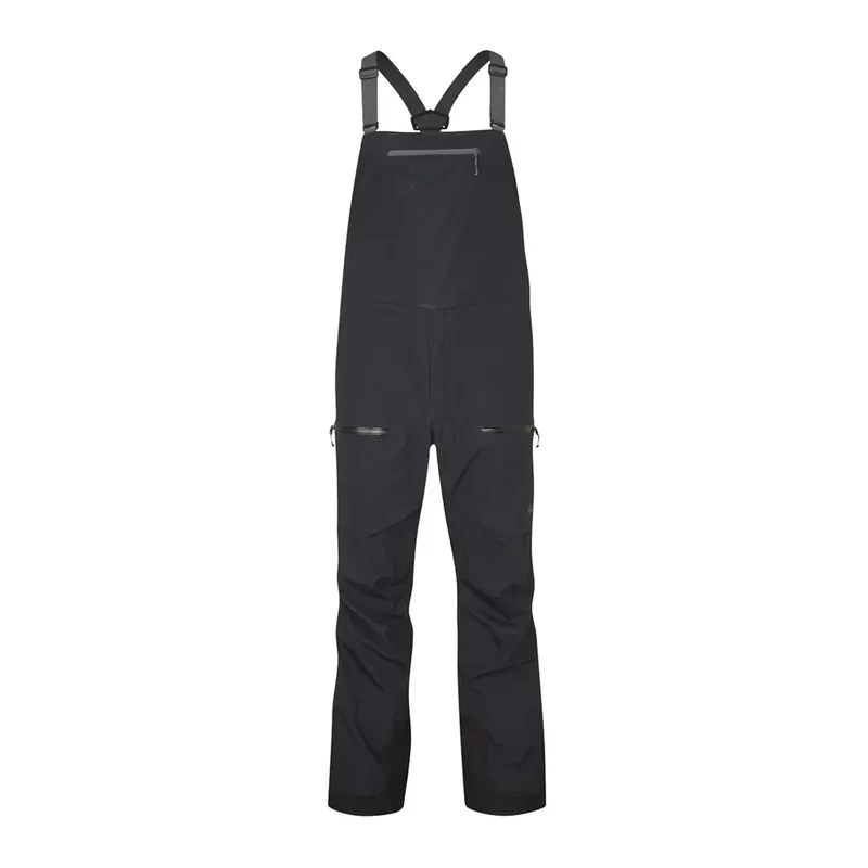 Pantalon de neige à bretelles Rab Khroma Kinetic (hommes)