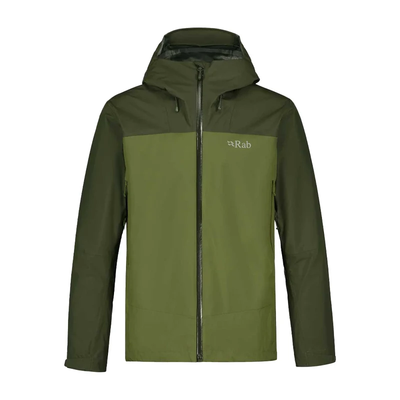 Manteau imperméable Rab Arc Eco (hommes)