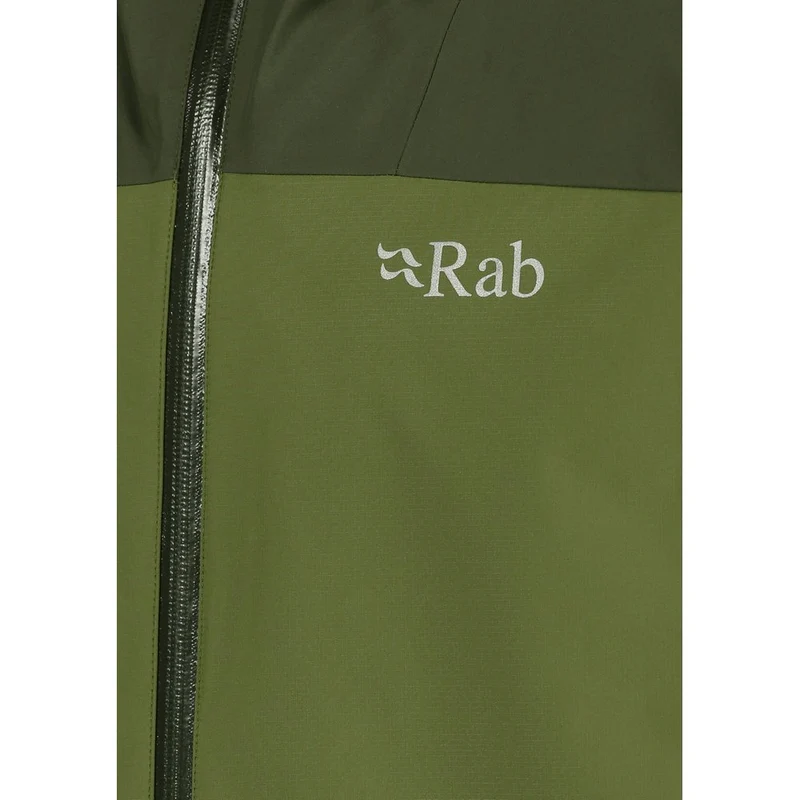Manteau imperméable Rab Arc Eco (hommes)