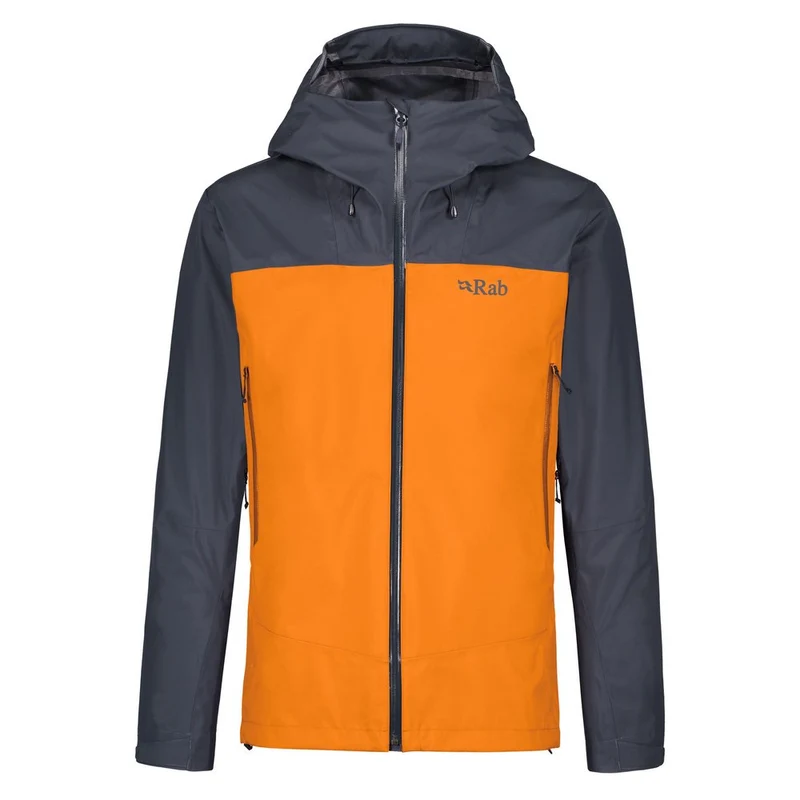 Manteau imperméable Rab Arc Eco (hommes)