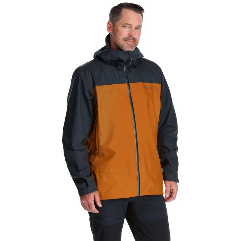 Manteau imperméable Rab Arc Eco (hommes)