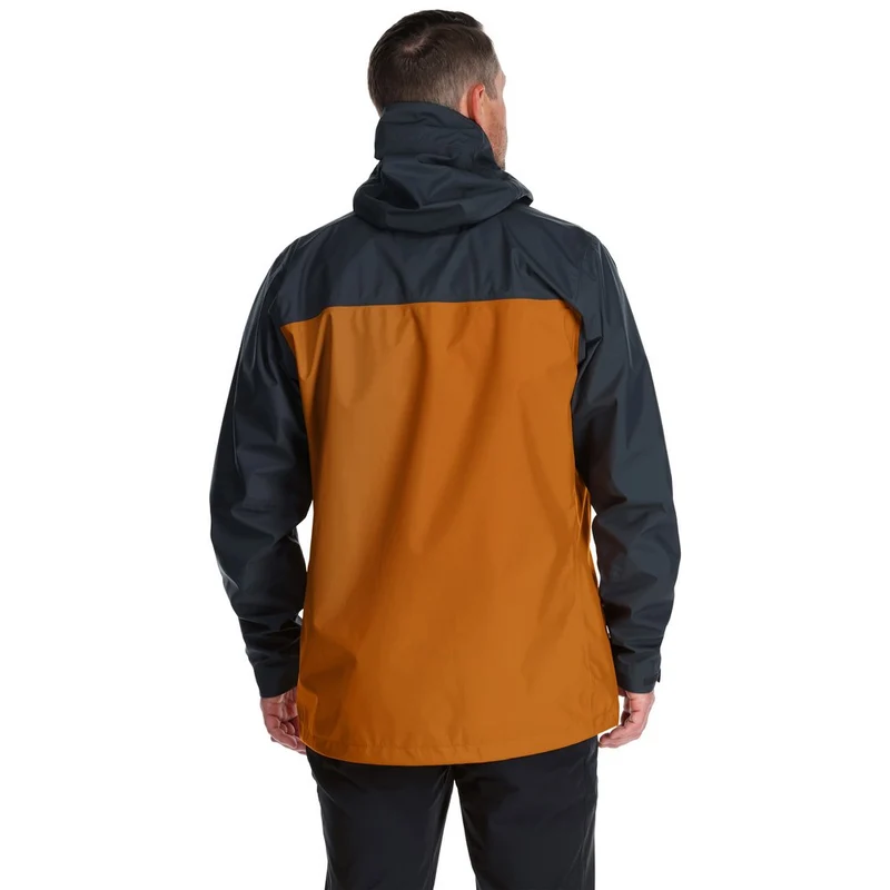 Manteau imperméable Rab Arc Eco (hommes)