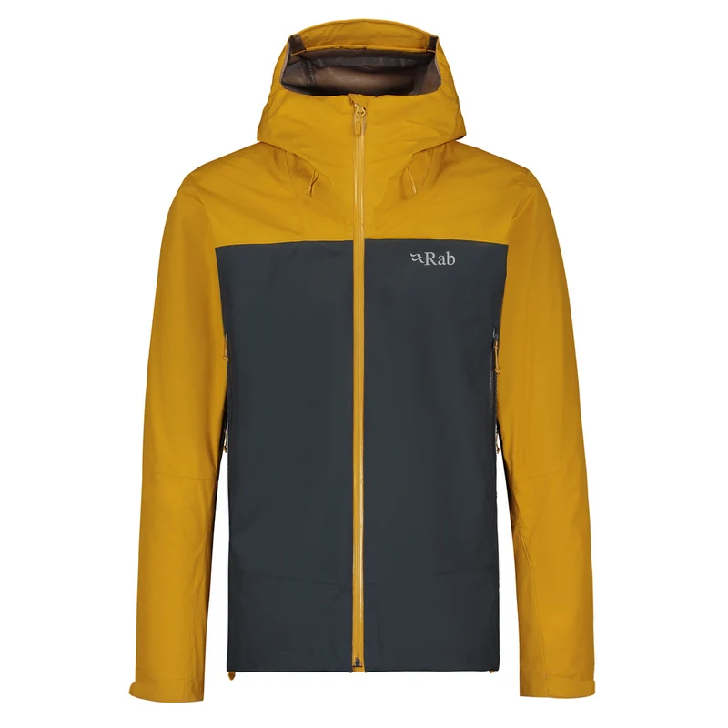 Manteau imperméable Rab Arc Eco (hommes)