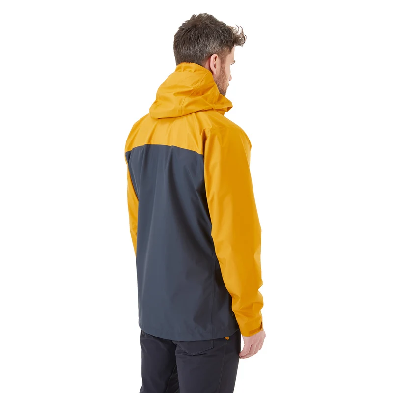 Manteau imperméable Rab Arc Eco (hommes)