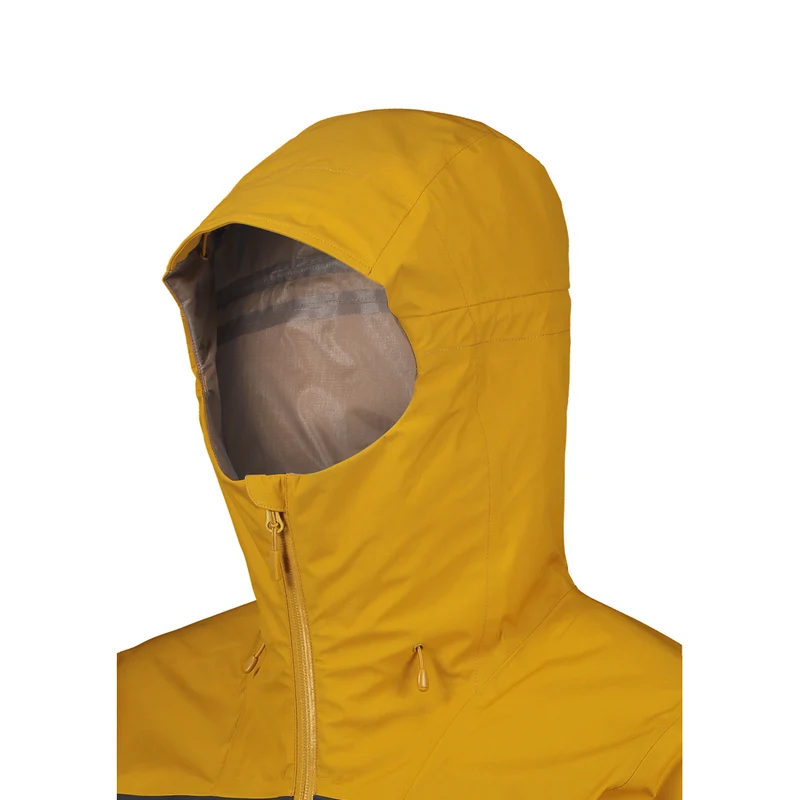Manteau imperméable Rab Arc Eco (hommes)