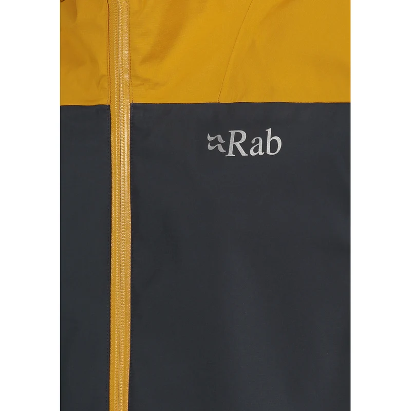 Manteau imperméable Rab Arc Eco (hommes)