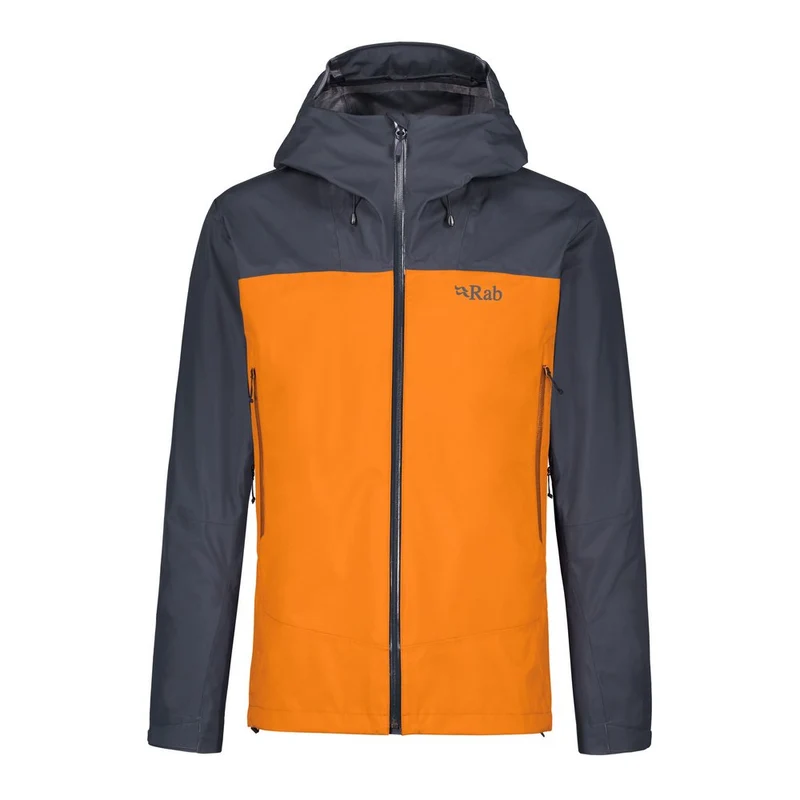 Manteau imperméable Rab Arc Eco (hommes)