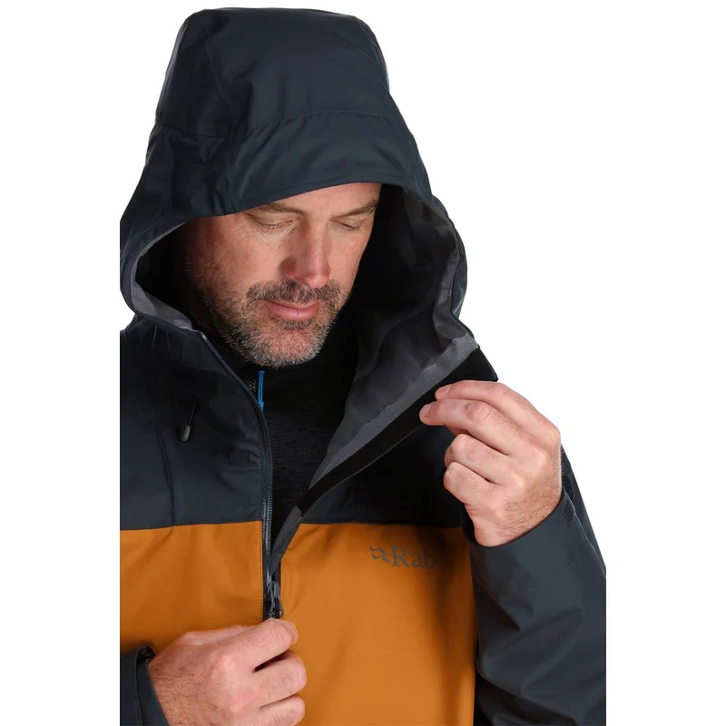 Manteau imperméable Rab Arc Eco (hommes)