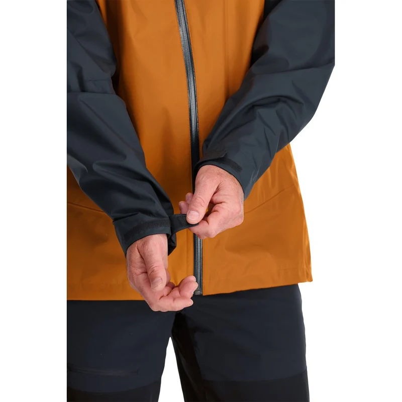 Manteau imperméable Rab Arc Eco (hommes)