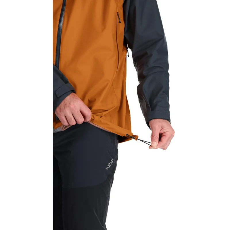Manteau imperméable Rab Arc Eco (hommes)