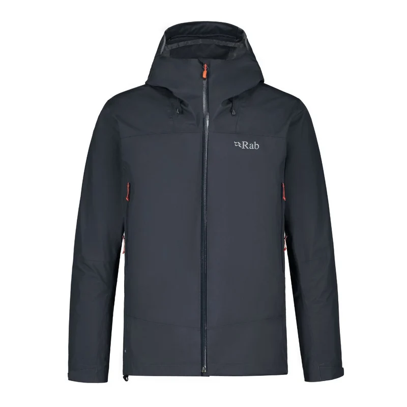 Manteau imperméable Rab Arc Eco (hommes)