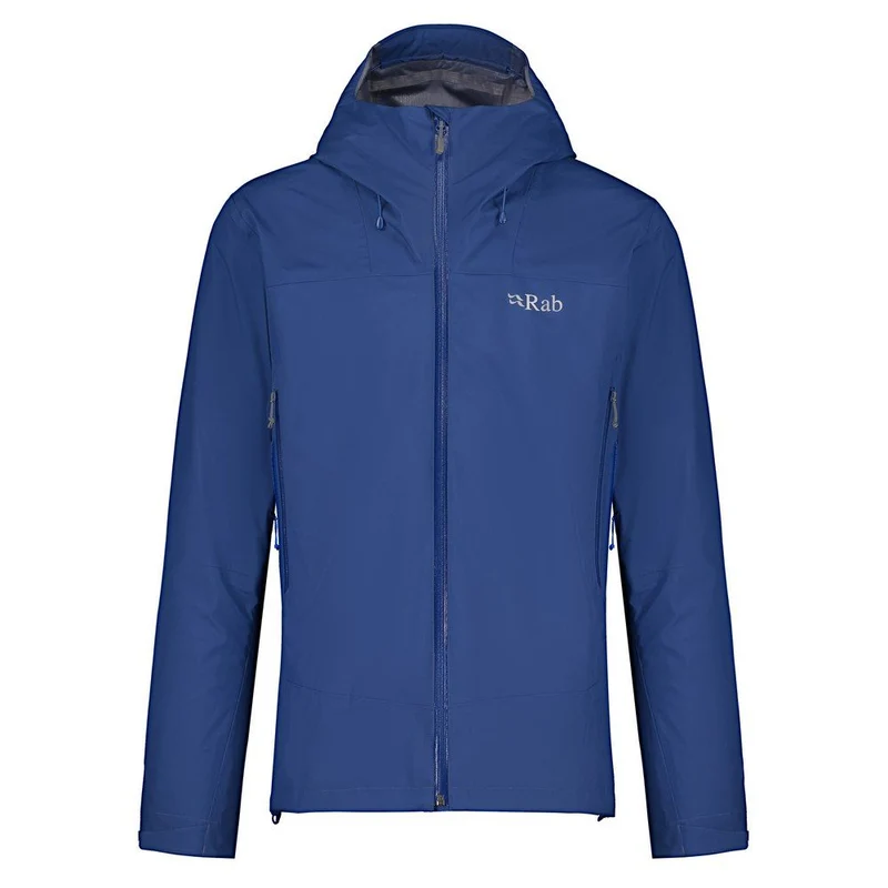 Manteau imperméable Rab Arc Eco (hommes)