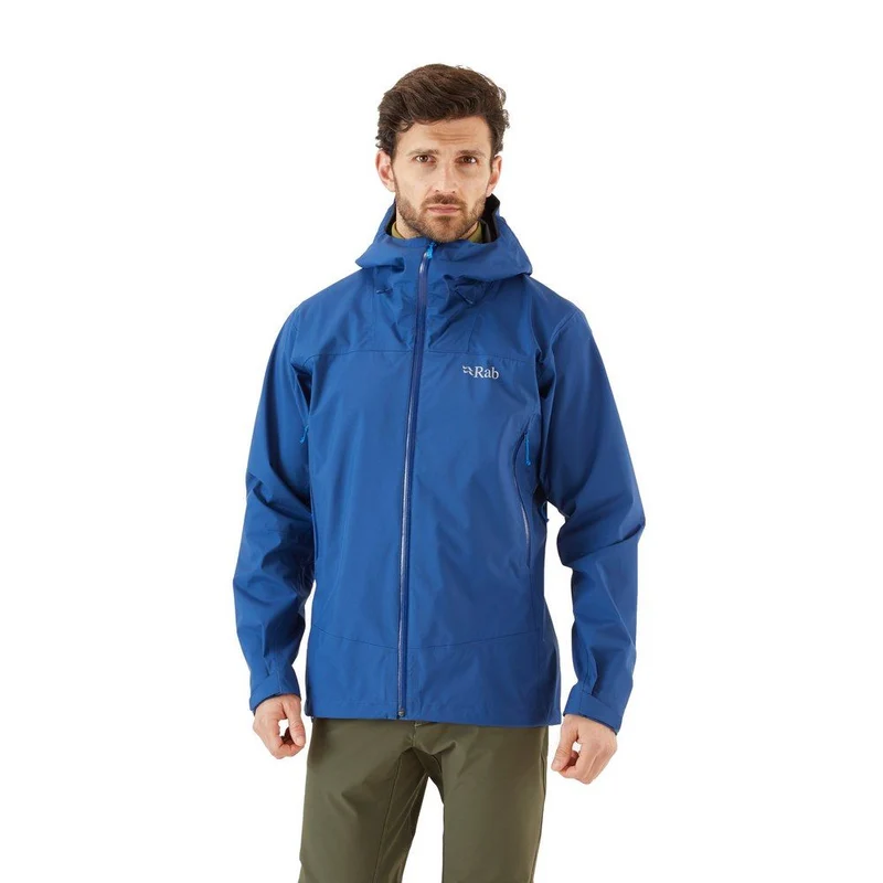 Manteau imperméable Rab Arc Eco (hommes)
