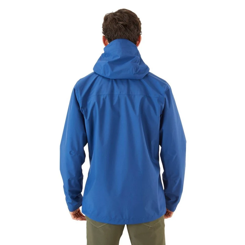 Manteau imperméable Rab Arc Eco (hommes)