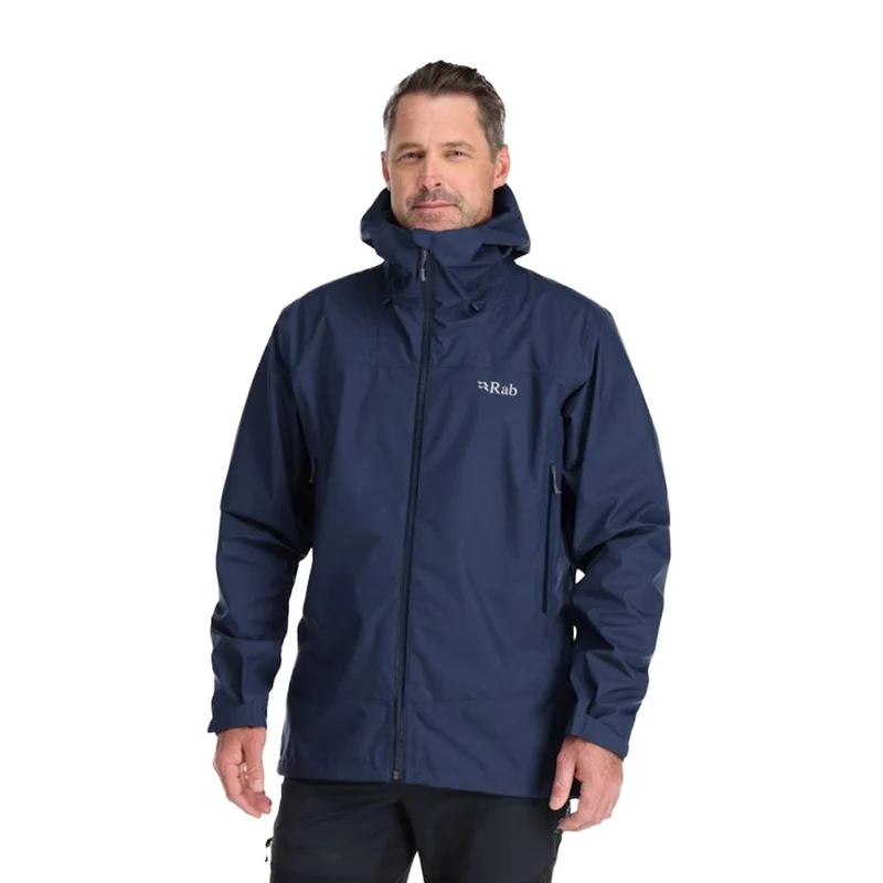 Manteau imperméable Rab Arc Eco (hommes)