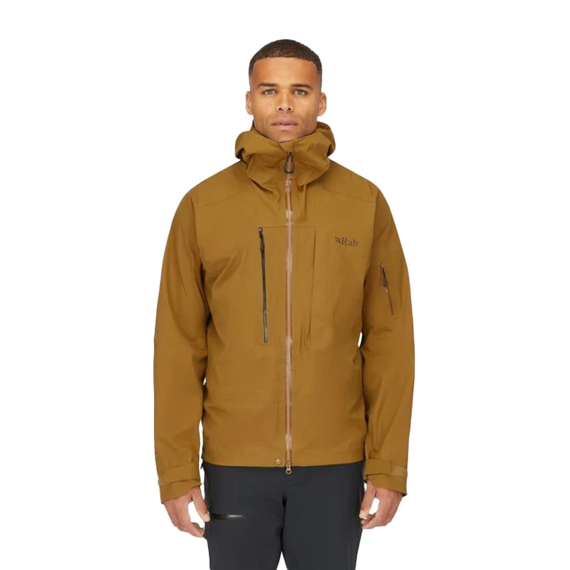 Manteau imperméable Rab Arc Eco (hommes)