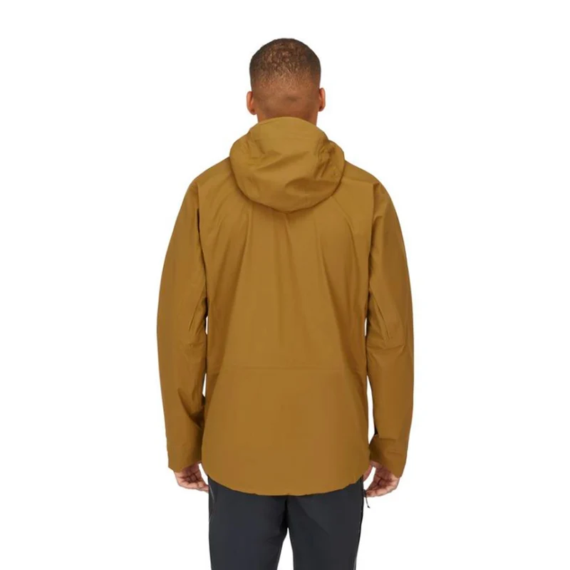 Manteau imperméable Rab Arc Eco (hommes)