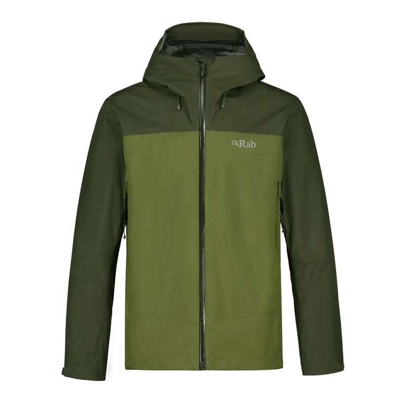 Manteau imperméable Rab Arc Eco (hommes)