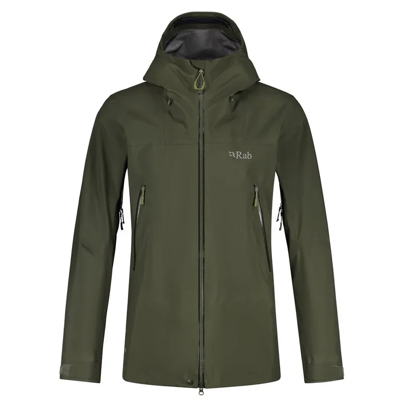 Manteau imperméable Rab Kangri GTX (hommes)