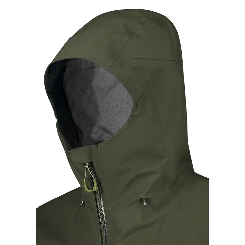 Manteau imperméable Rab Kangri GTX (hommes)