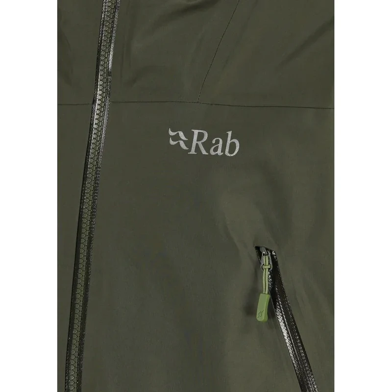 Manteau imperméable Rab Kangri GTX (hommes)