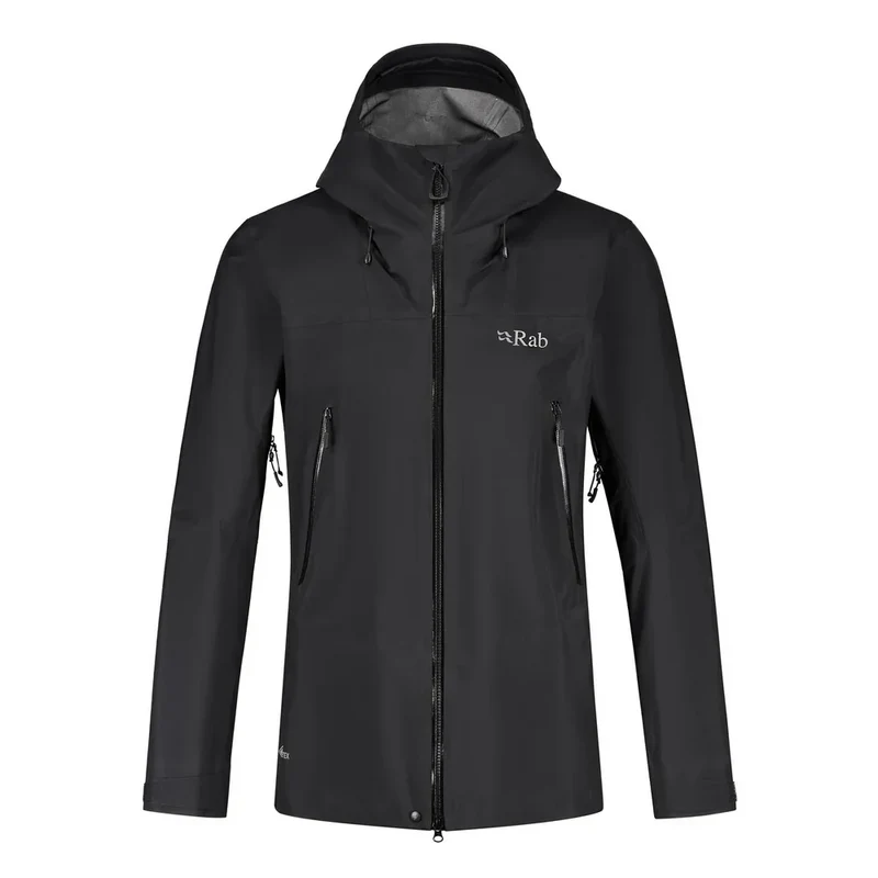 Manteau imperméable Rab Kangri GTX (hommes)