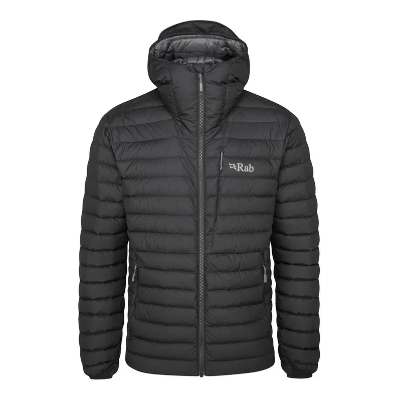Manteau d'hiver Rab Infinity Microlight (hommes)
